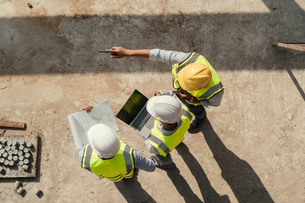 Best Custom Concrete Contractor  in Mount Hope, NJ